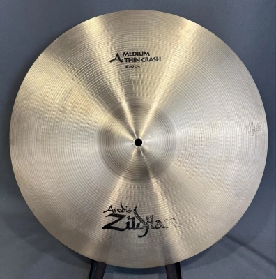 Zildjian A 18
